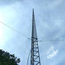 Tower Wireless