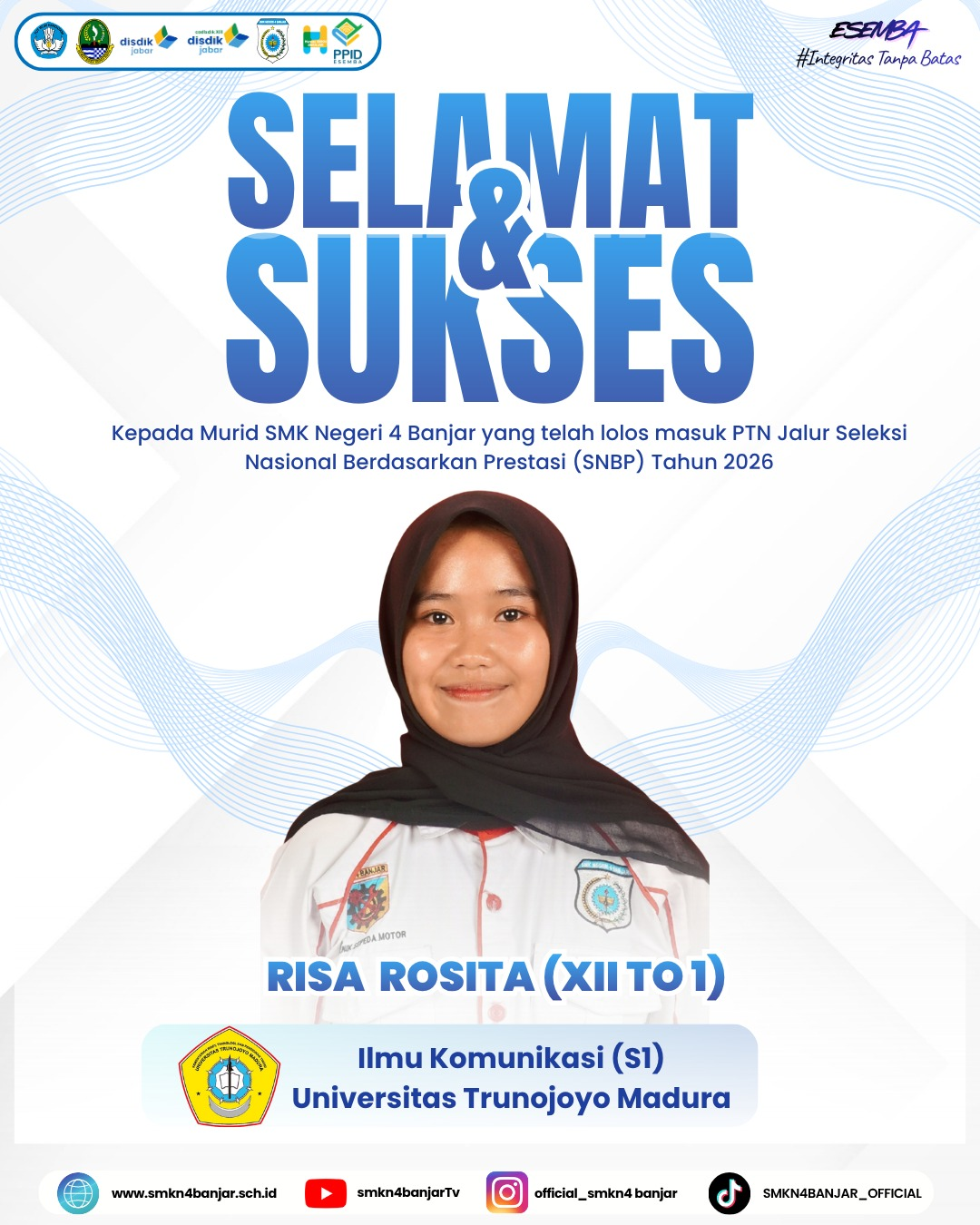 Risa Rosita - XII TO 1