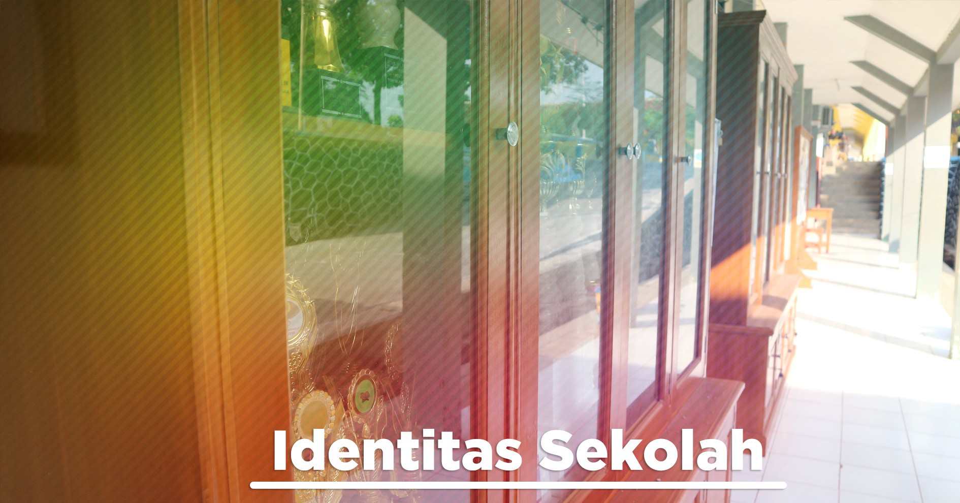 Identitas Sekolah