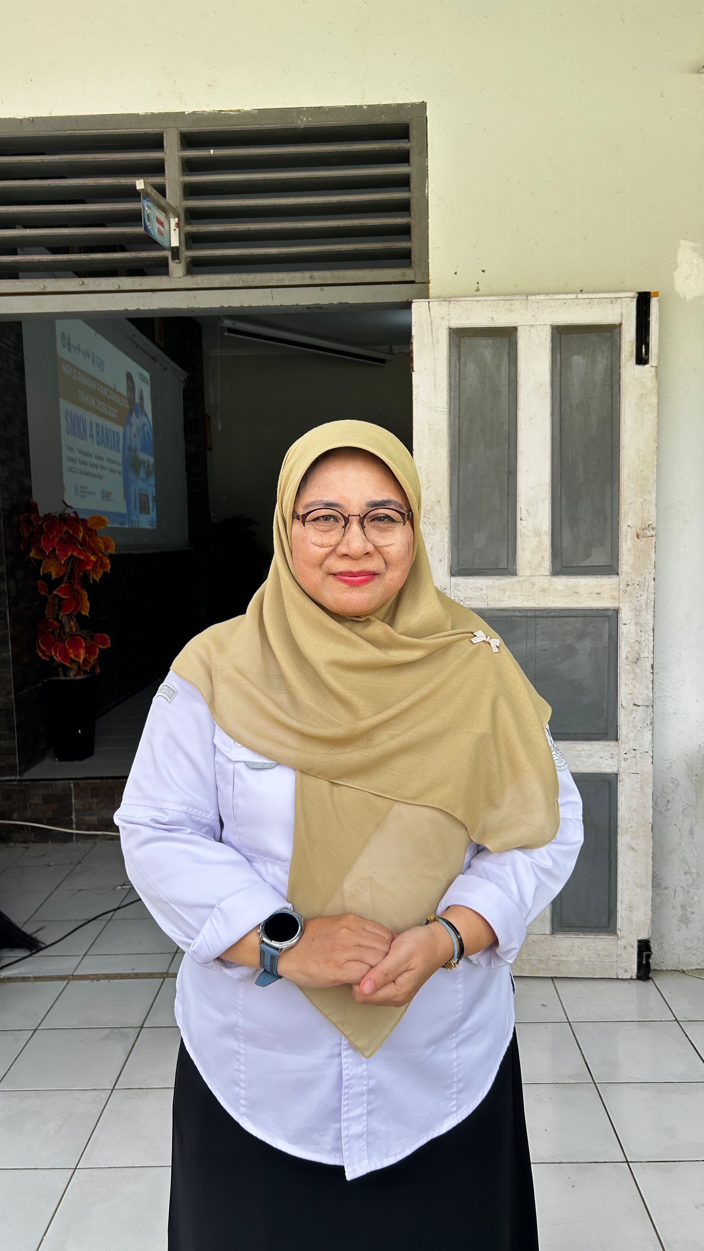 Kepala Sekolah